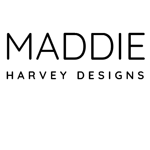Maddie Harvey Designs